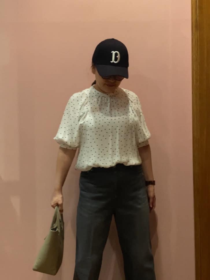 isoishiさんの「DRESSTERIOR｜【otonaMUSE5月号掲載/日本製】シュリンクレザーミニトート」を使ったコーディネート