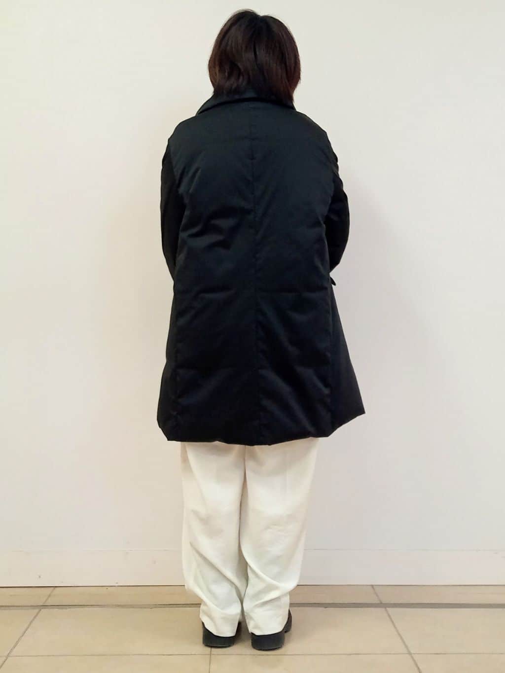emiさんの「DRESSTERIOR｜」を使ったコーディネート