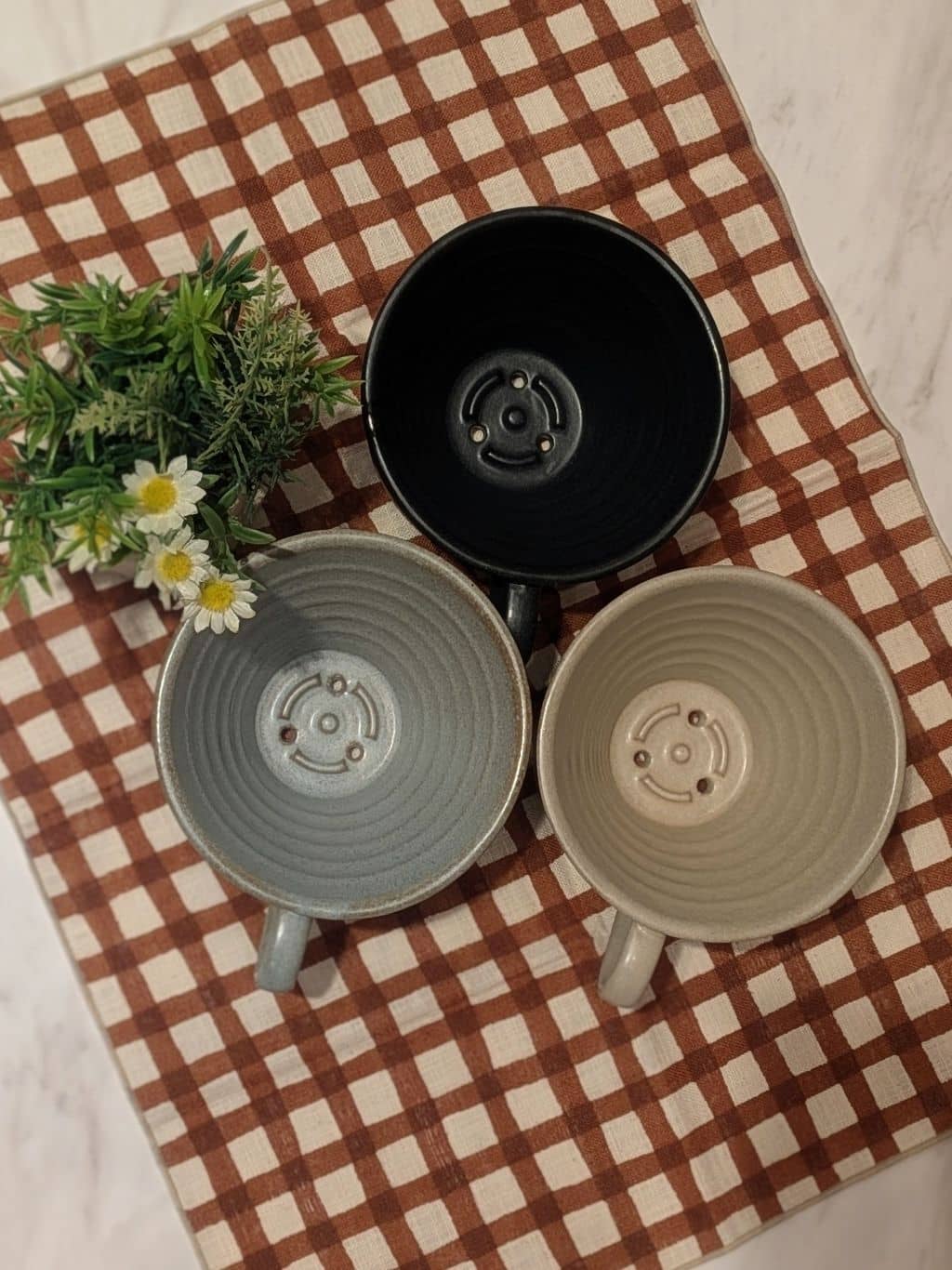 うしさんの「212 KITCHEN STORE｜MI185ドリッパー GY ＜kalita カリタ＞」を使ったコーディネート