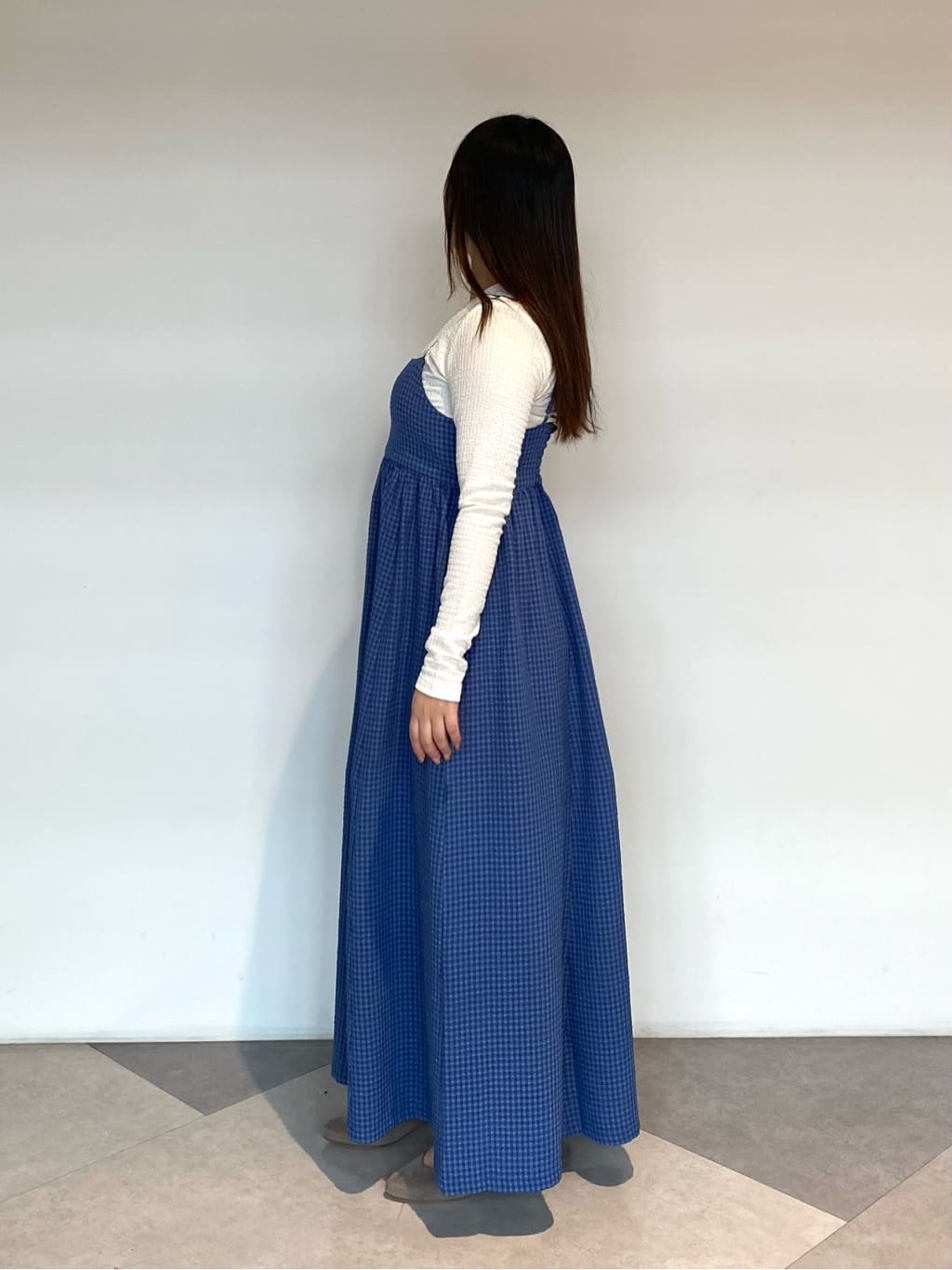 miさんの「grove｜」を使ったコーディネート