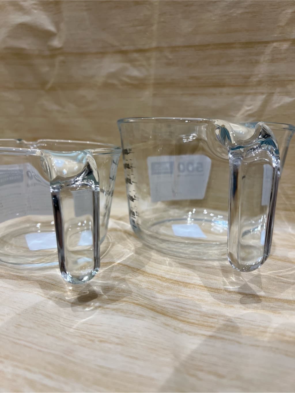 nagiさんの「212 KITCHEN STORE｜耐熱ガラス計量カップ S ＜atomico  アトミコ＞」を使ったコーディネート