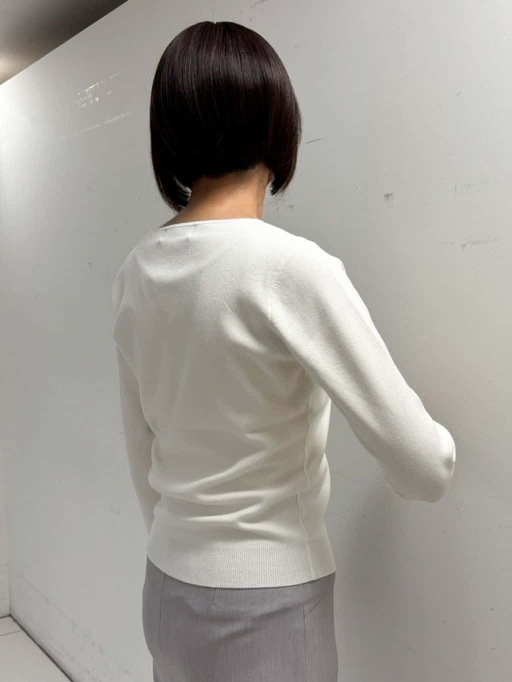 keikoさんの「COUP DE CHANCE｜」を使ったコーディネート