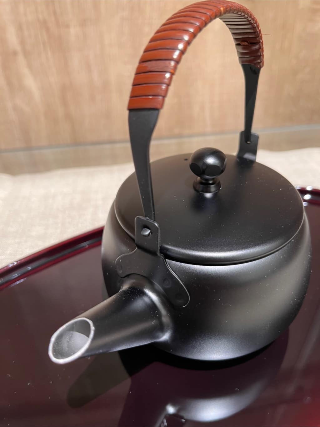 OYSTERさんの「212 KITCHEN STORE｜急須 360cc」を使ったコーディネート