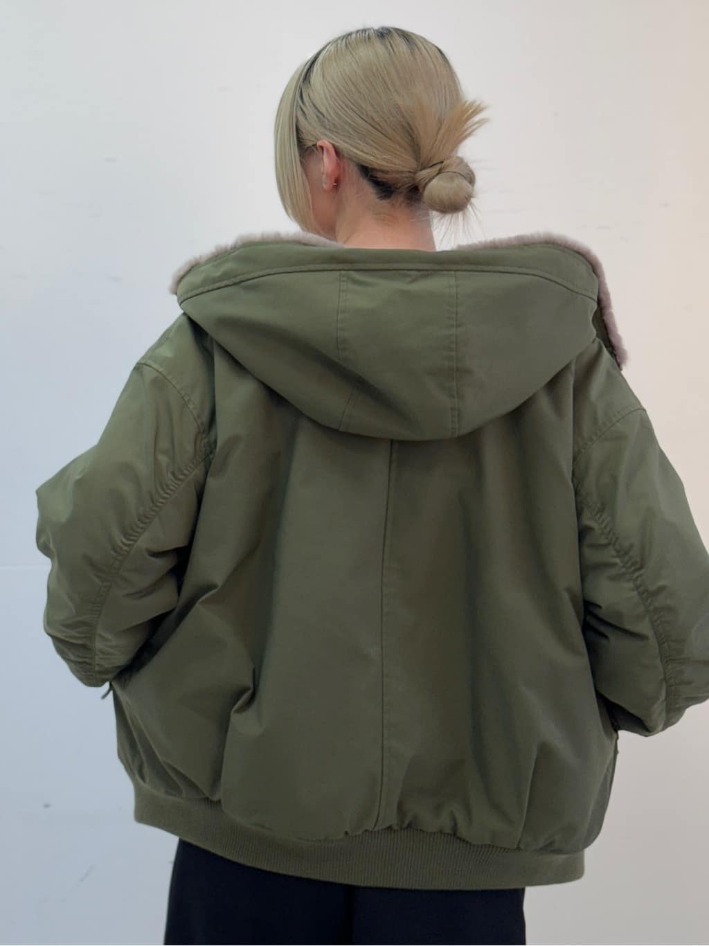 omaさんの「THE SHOP TK｜」を使ったコーディネート