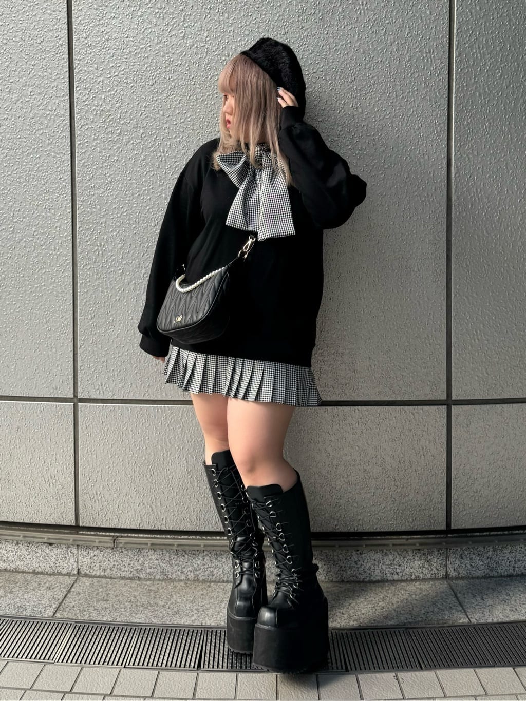 sayakaさんの「ESPERANZA｜」を使ったコーディネート