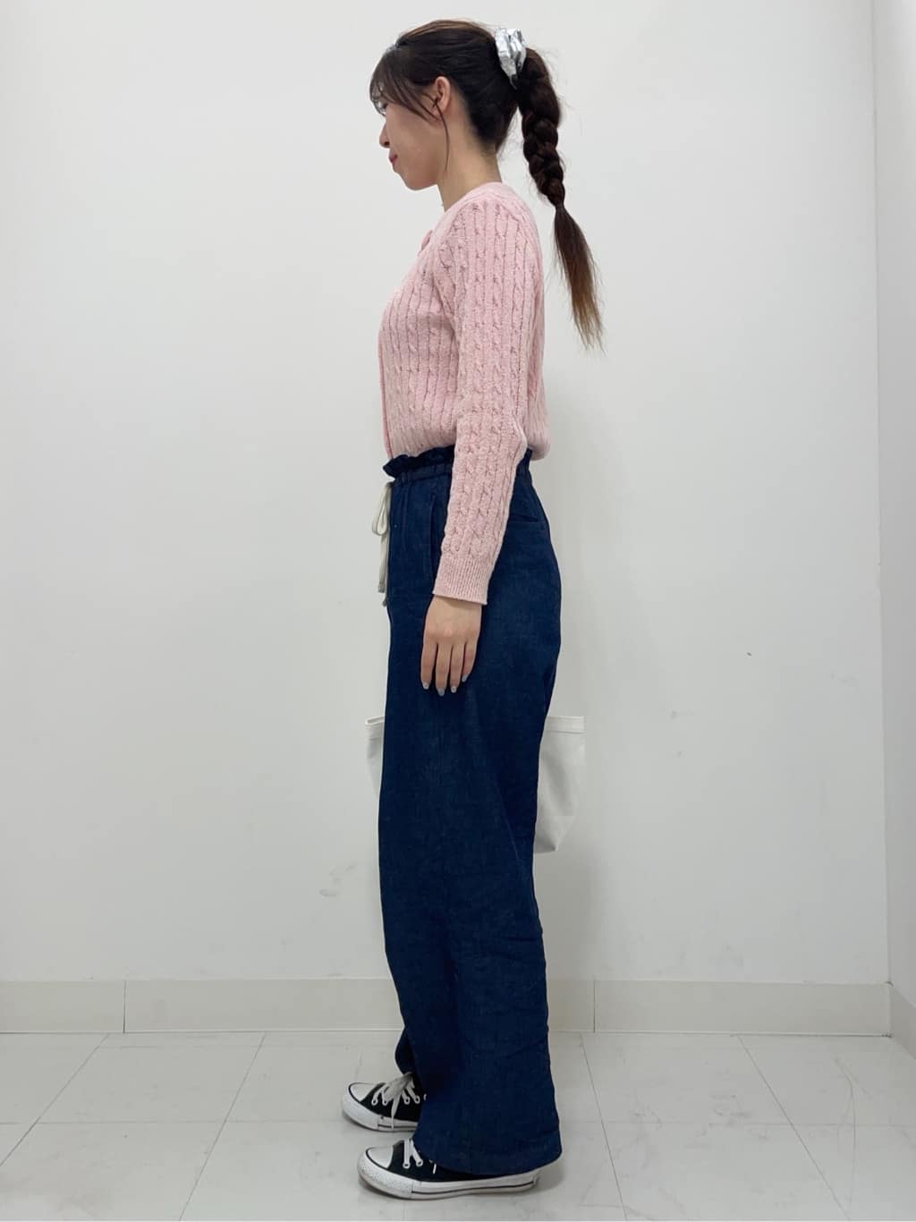 KANNAさんの「Dessin｜」を使ったコーディネート