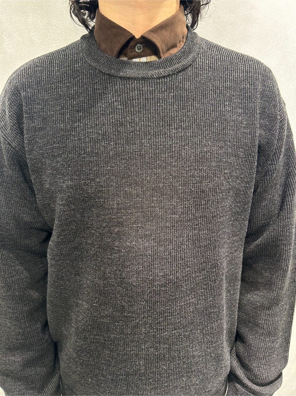 たけるしさんの「TAKEO KIKUCHI｜【Sサイズ～】ストレッチ デニム パンツ」を使ったコーディネート