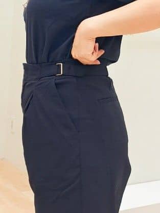 ふるさんの「grove｜ラフだけどおしゃれ　チュールレイヤードTシャツ」を使ったコーディネート