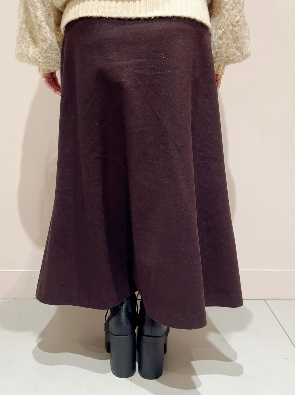 りえさんの「ESPERANZA｜」を使ったコーディネート