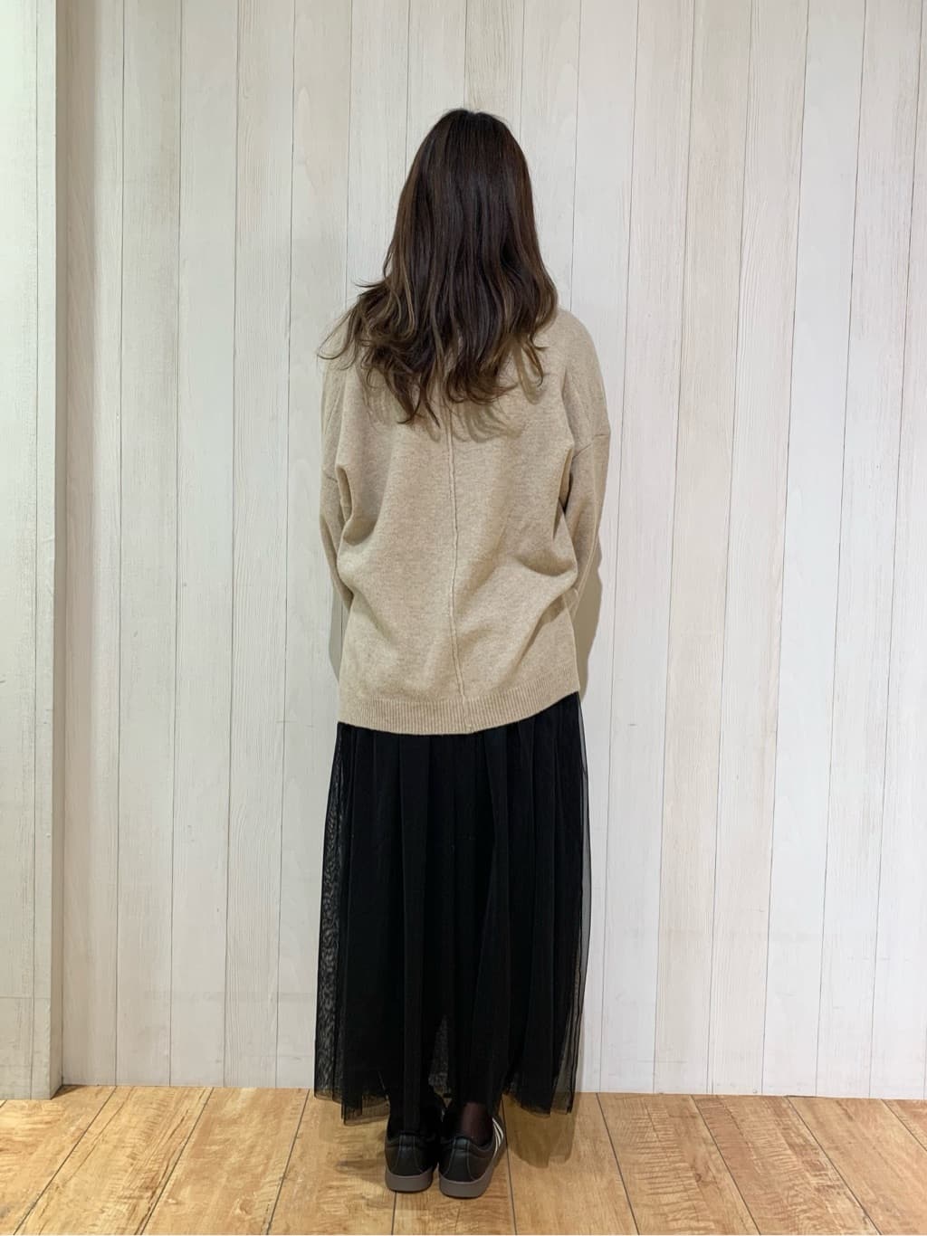 なさんの「SHOO･LA･RUE｜」を使ったコーディネート