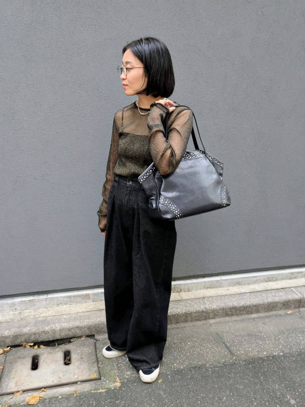 MTさんの「HIROKO HAYASHI｜PEPE DOLCE（ペペ ドルチェ）指輪」を使ったコーディネート