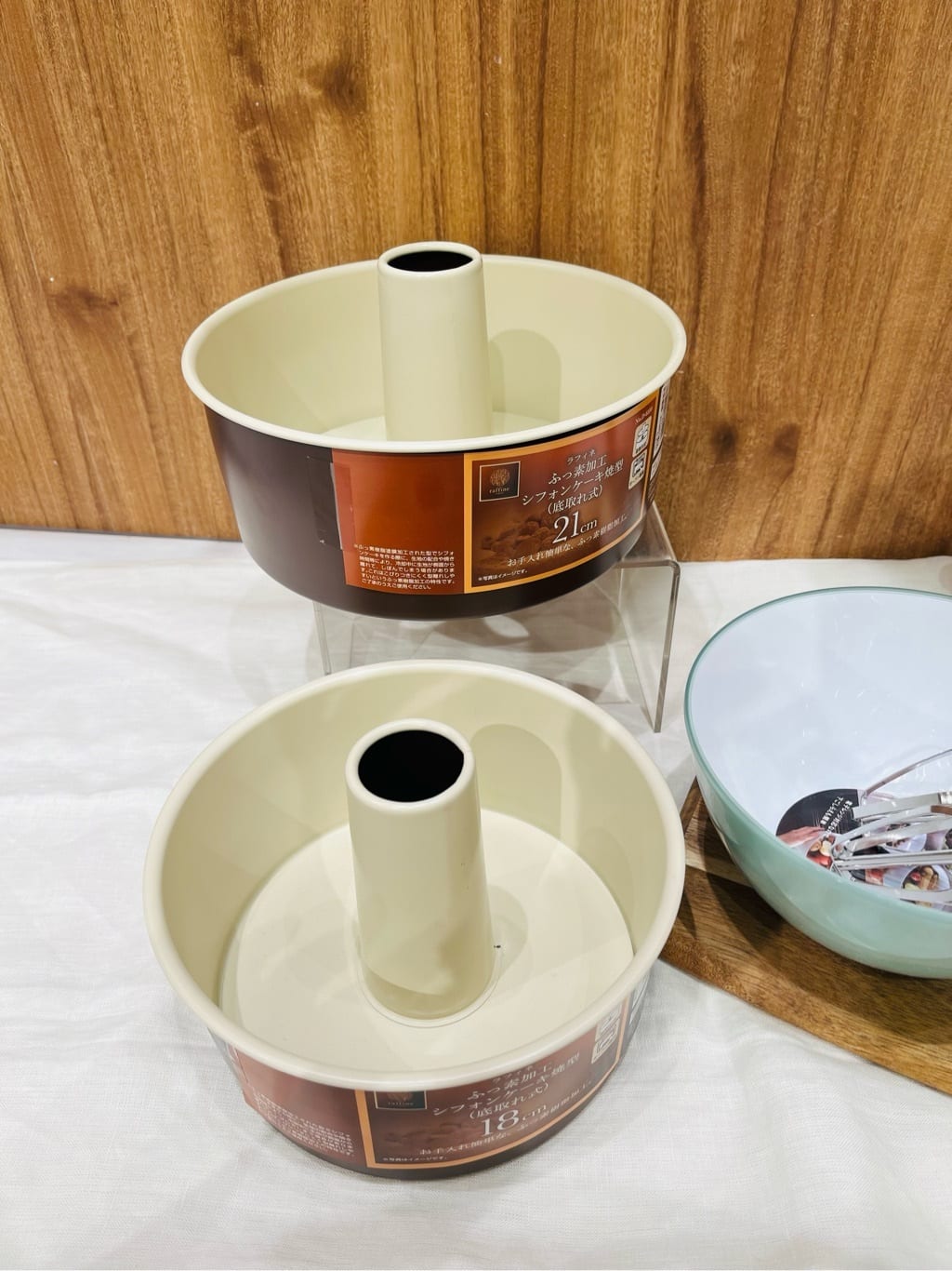 トミーさんの「212 KITCHEN STORE｜ハンドミキサー ホワイト dretec ドリテック」を使ったコーディネート