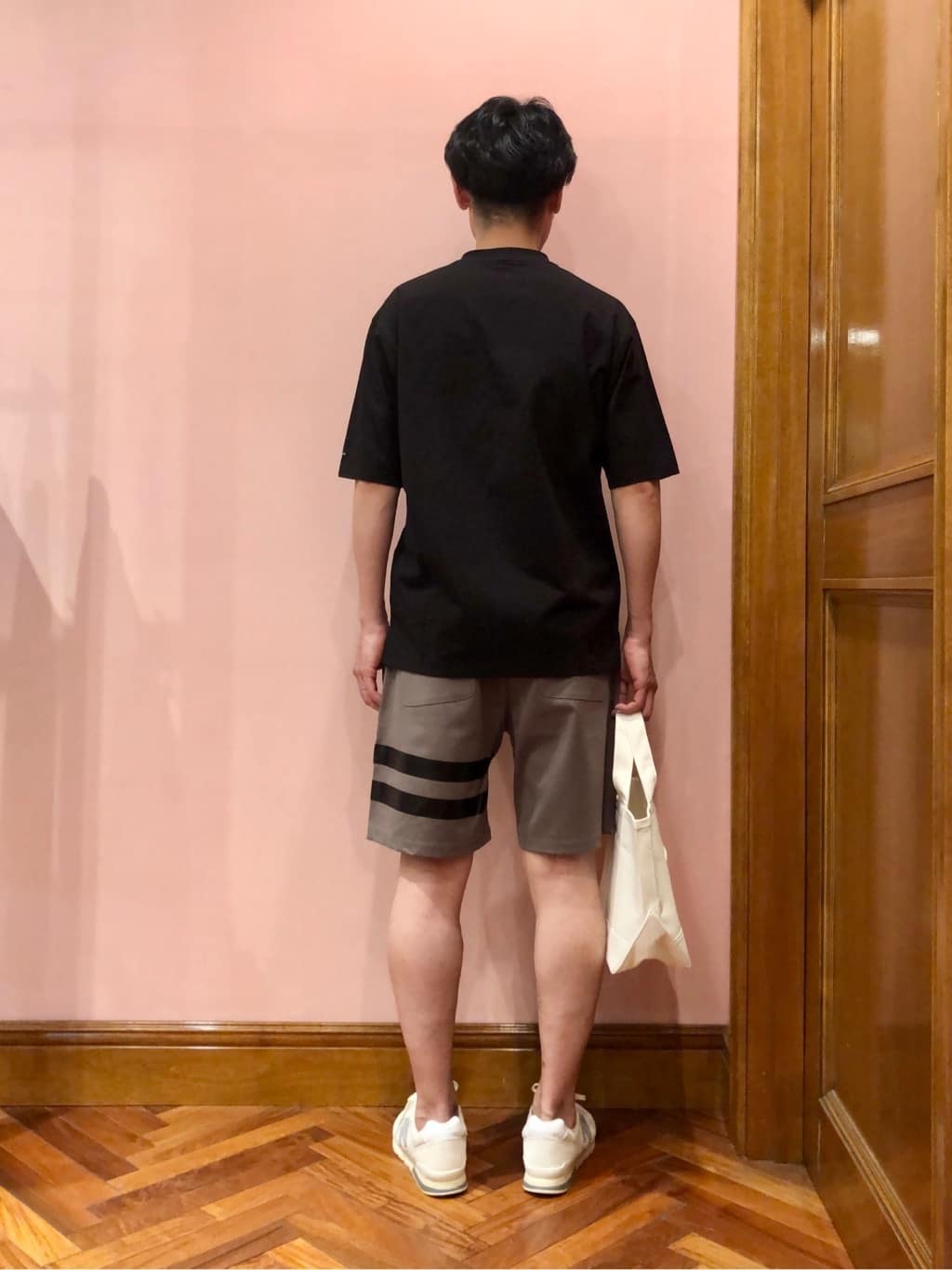 OKJさんの「DRESSTERIOR｜」を使ったコーディネート