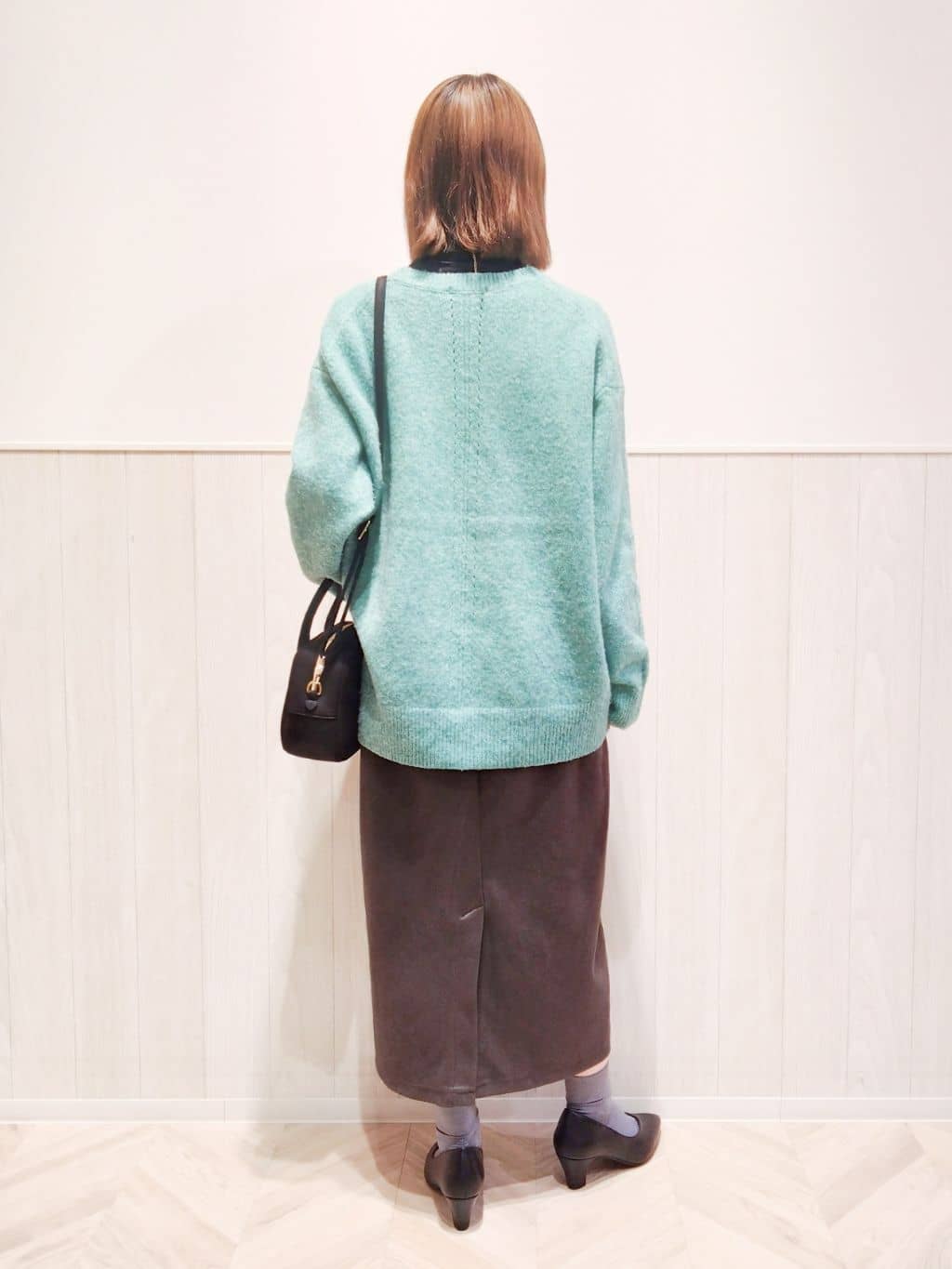 Suzuさんの「SHOO･LA･RUE｜」を使ったコーディネート