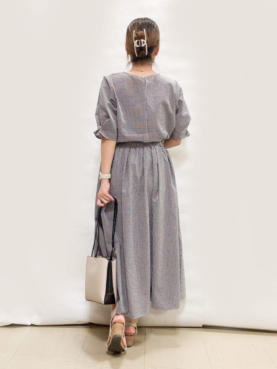 bulさんの「SHOO･LA･RUE｜」を使ったコーディネート