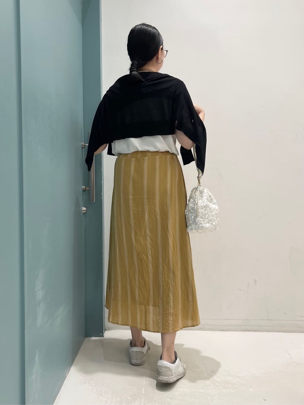 machiさんの「SHOO･LA･RUE｜」を使ったコーディネート