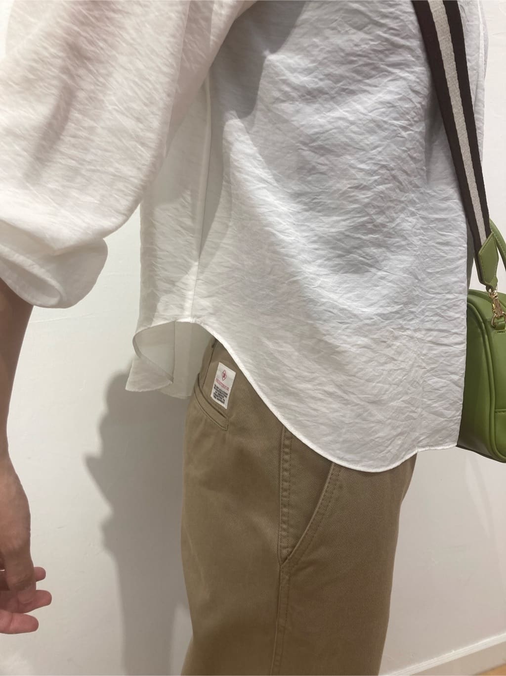 Harukaさんの「DRESSTERIOR｜」を使ったコーディネート