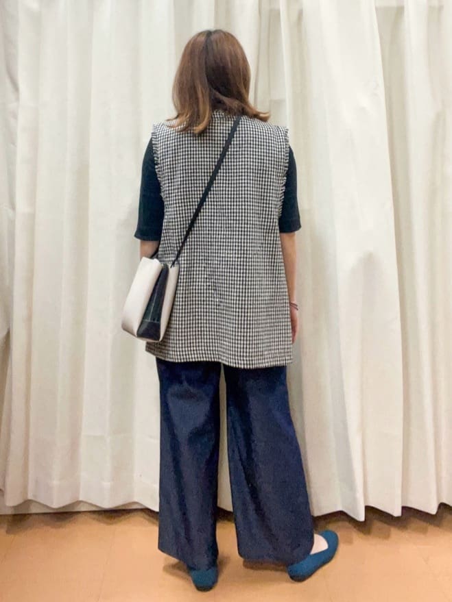 mさんの「SHOO･LA･RUE｜」を使ったコーディネート