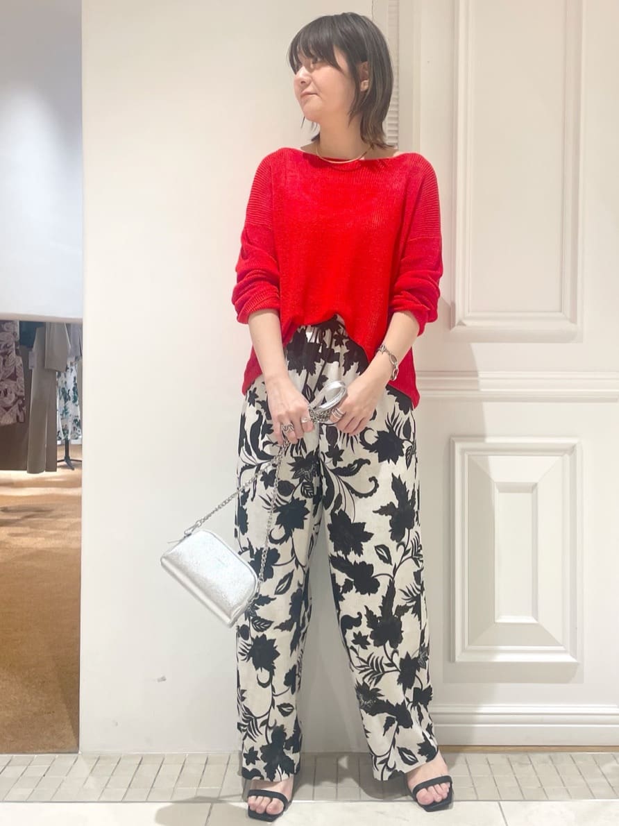 makiさんの「DRESSTERIOR｜」を使ったコーディネート
