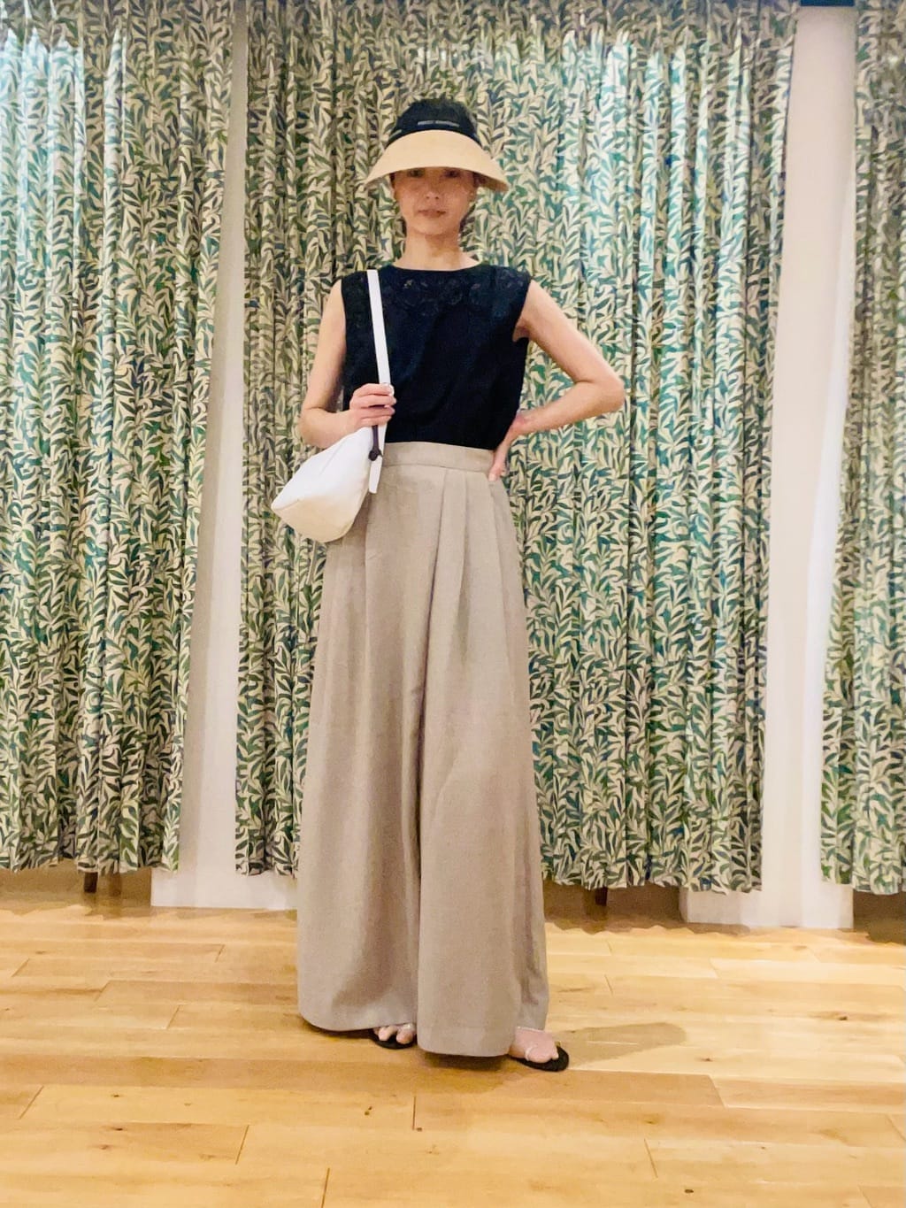 Annさんの「DRESSTERIOR｜」を使ったコーディネート