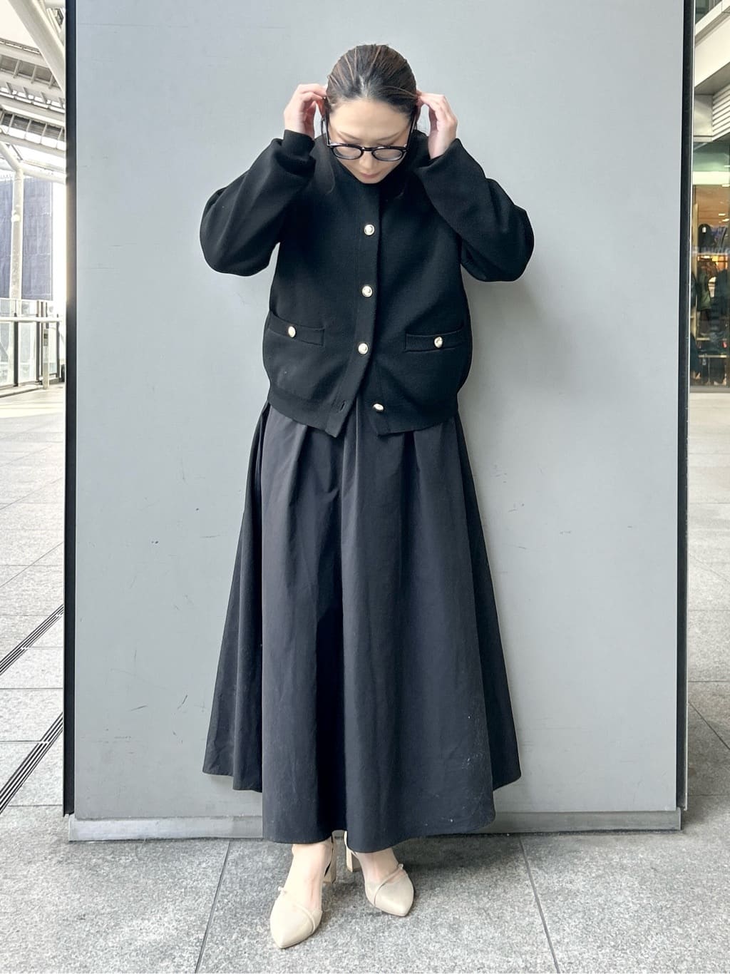 machikoさんの「ESPERANZA｜」を使ったコーディネート