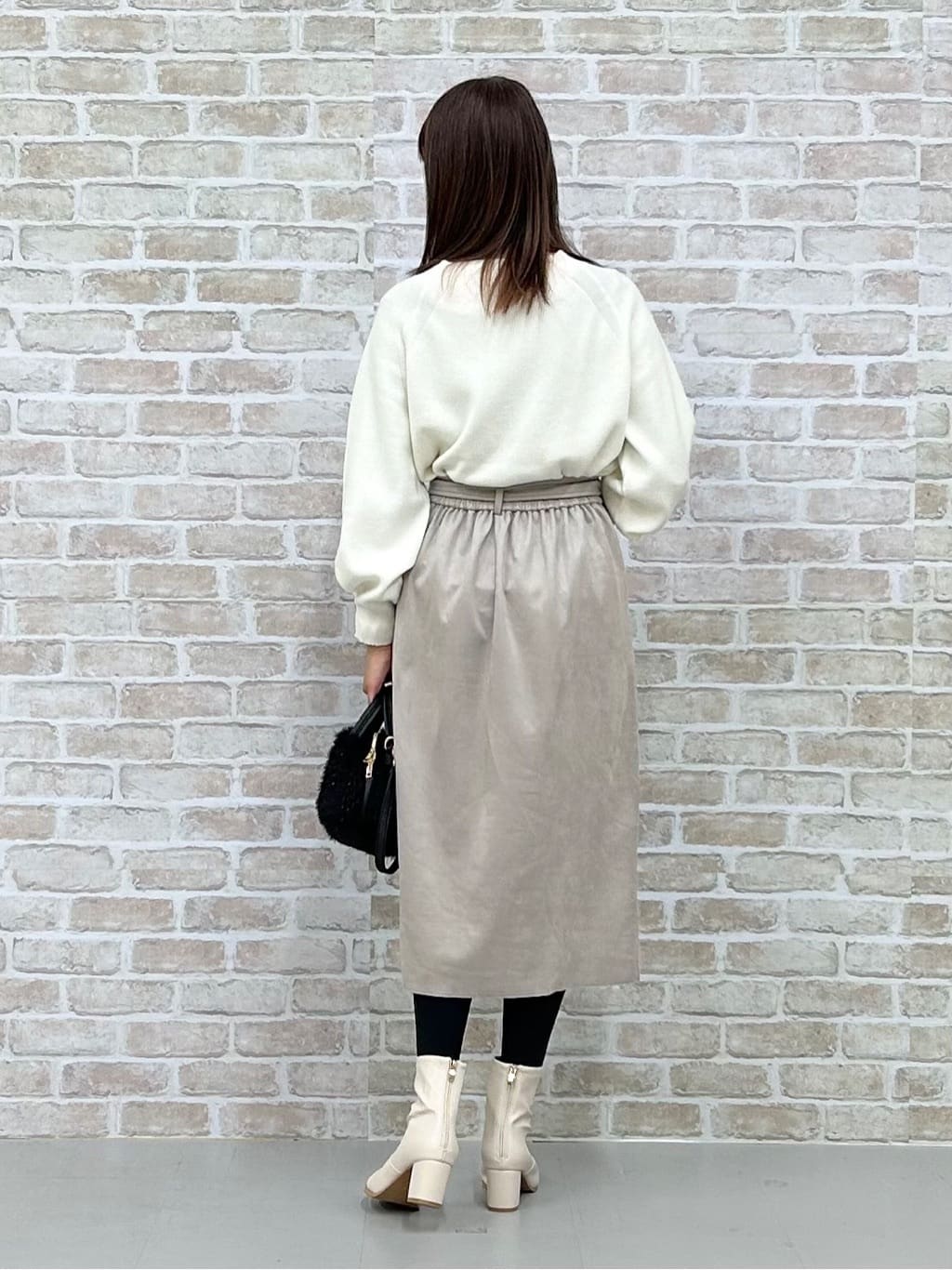 まーみんさんの「SHOO･LA･RUE｜」を使ったコーディネート