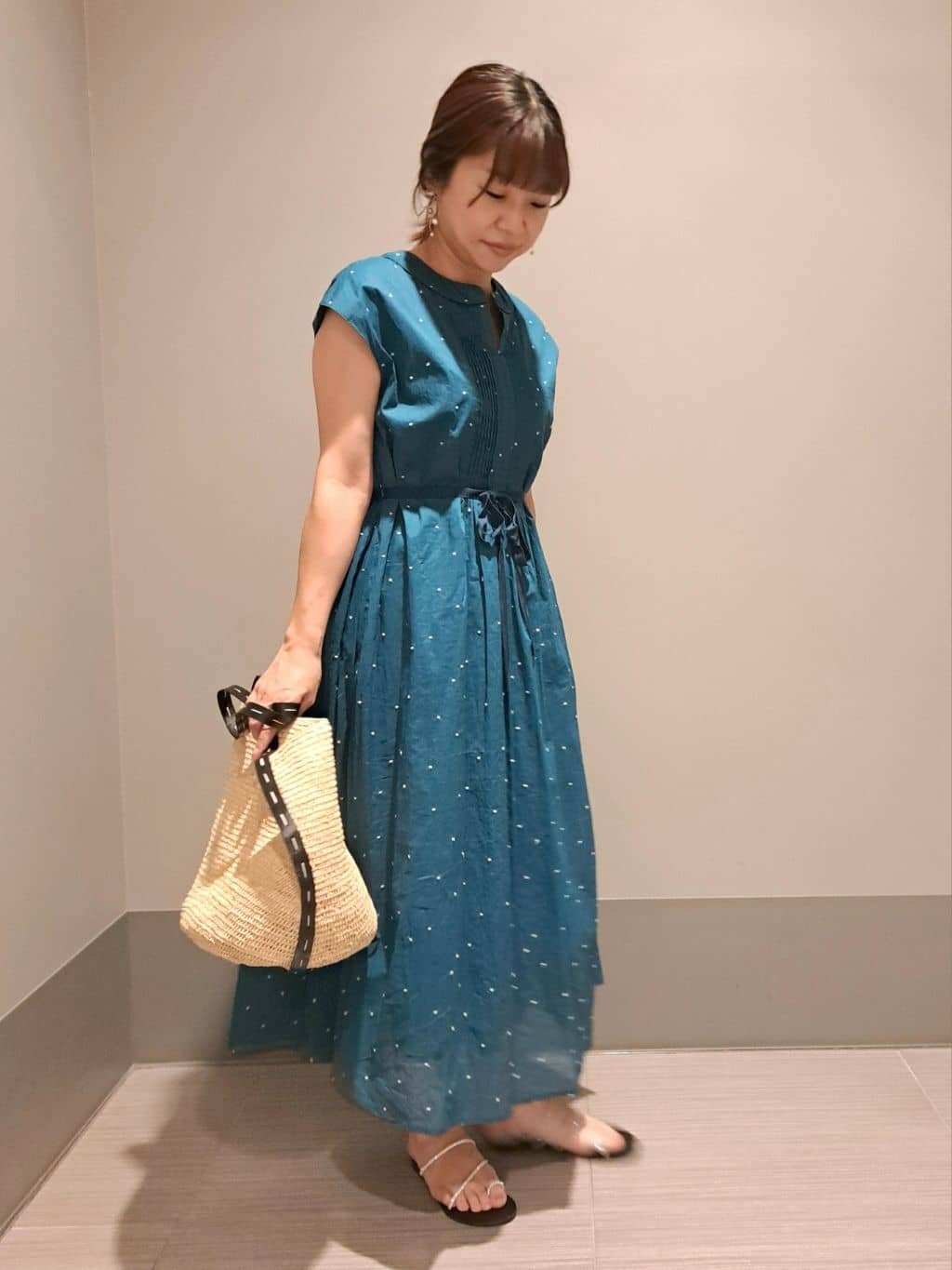 Takahashiさんの「DRESSTERIOR｜」を使ったコーディネート