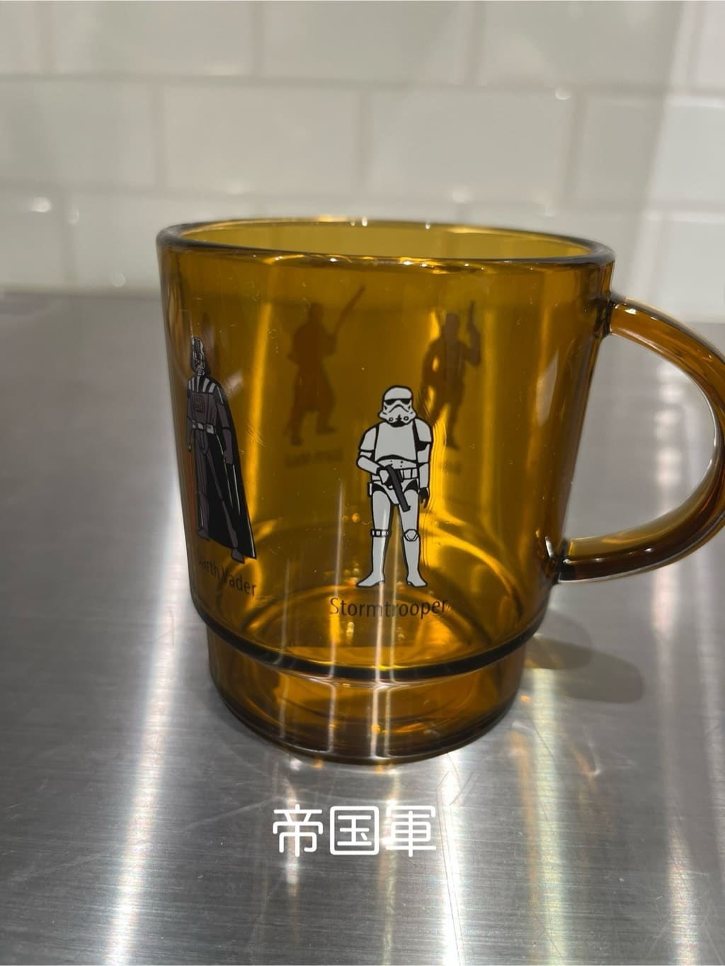 えびさんの「212 KITCHEN STORE｜」を使ったコーディネート