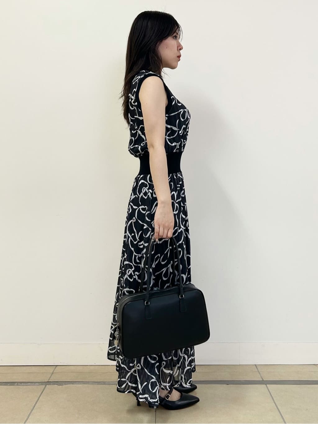 とりみさんの「DRESSTERIOR｜」を使ったコーディネート