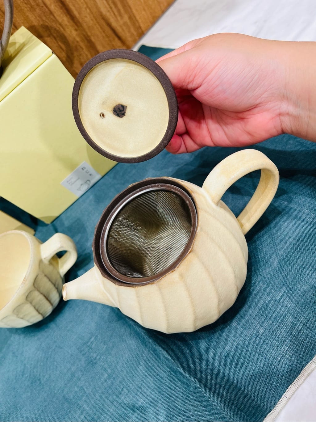 トミーさんの「212 KITCHEN STORE｜」を使ったコーディネート