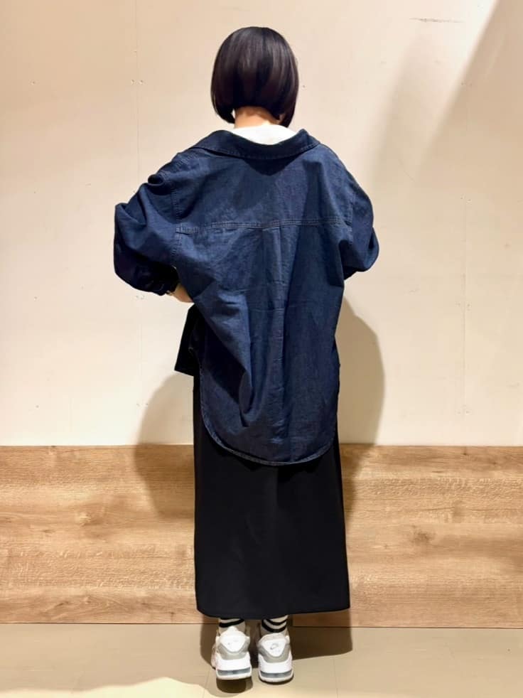 すずさんの「SHOO･LA･RUE｜」を使ったコーディネート