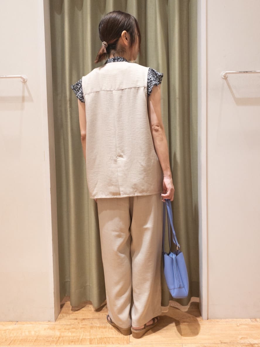 makiryoさんの「SHOO･LA･RUE｜」を使ったコーディネート
