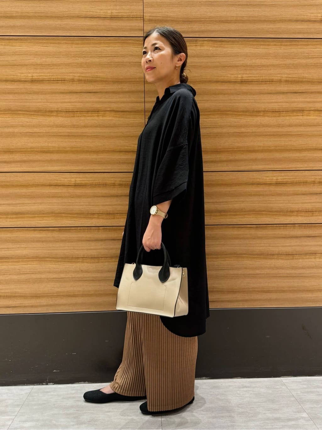 𝐂𝐡𝐢𝐢 &hearts;(ちー)さんの「SHOO･LA･RUE｜」を使ったコーディネート