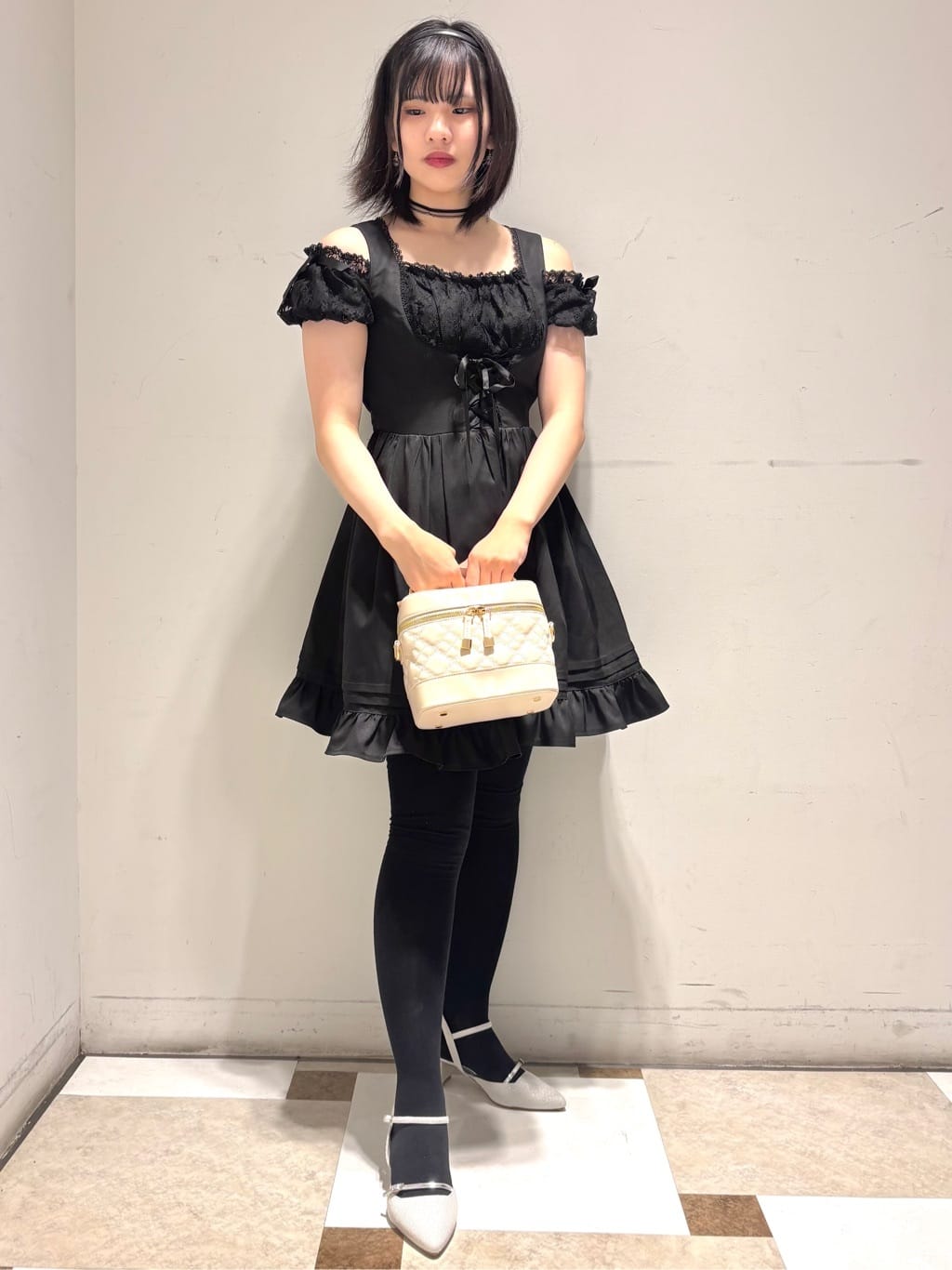 夜桜さんの「ESPERANZA｜」を使ったコーディネート