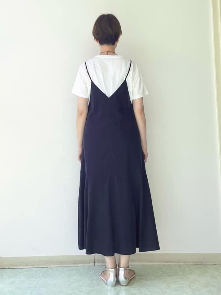 aliceさんの「UNTITLED｜【ロゴT/プリントT】グラフィックTシャツ」を使ったコーディネート