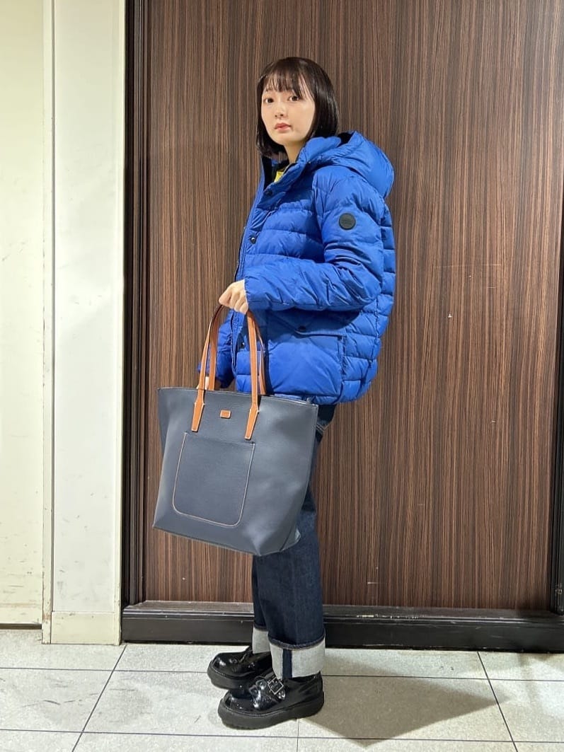 さやさんの「TAKEO KIKUCHI｜」を使ったコーディネート
