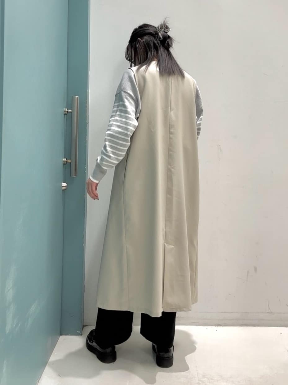 mrさんの「SHOO･LA･RUE｜」を使ったコーディネート