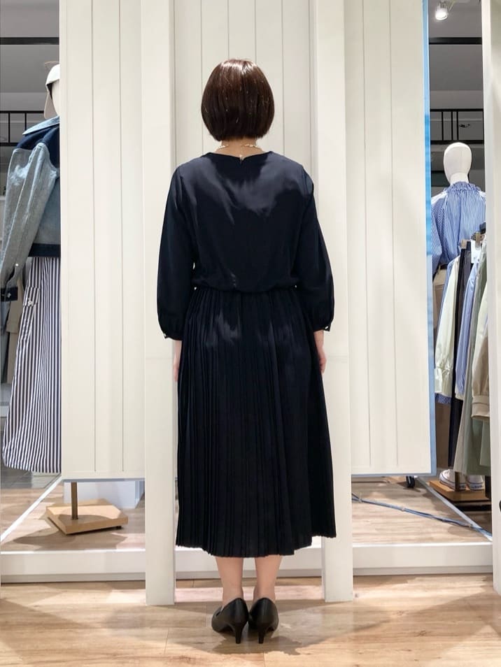 Takaoさんの「Dessin｜」を使ったコーディネート