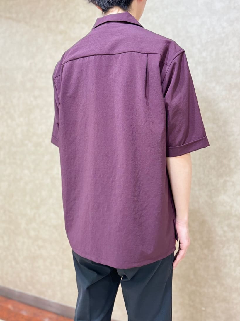 よっしーさんの「TAKEO KIKUCHI｜【抗菌防臭／5サイズ展開】ハイゲージポンチ Tシャツ」を使ったコーディネート