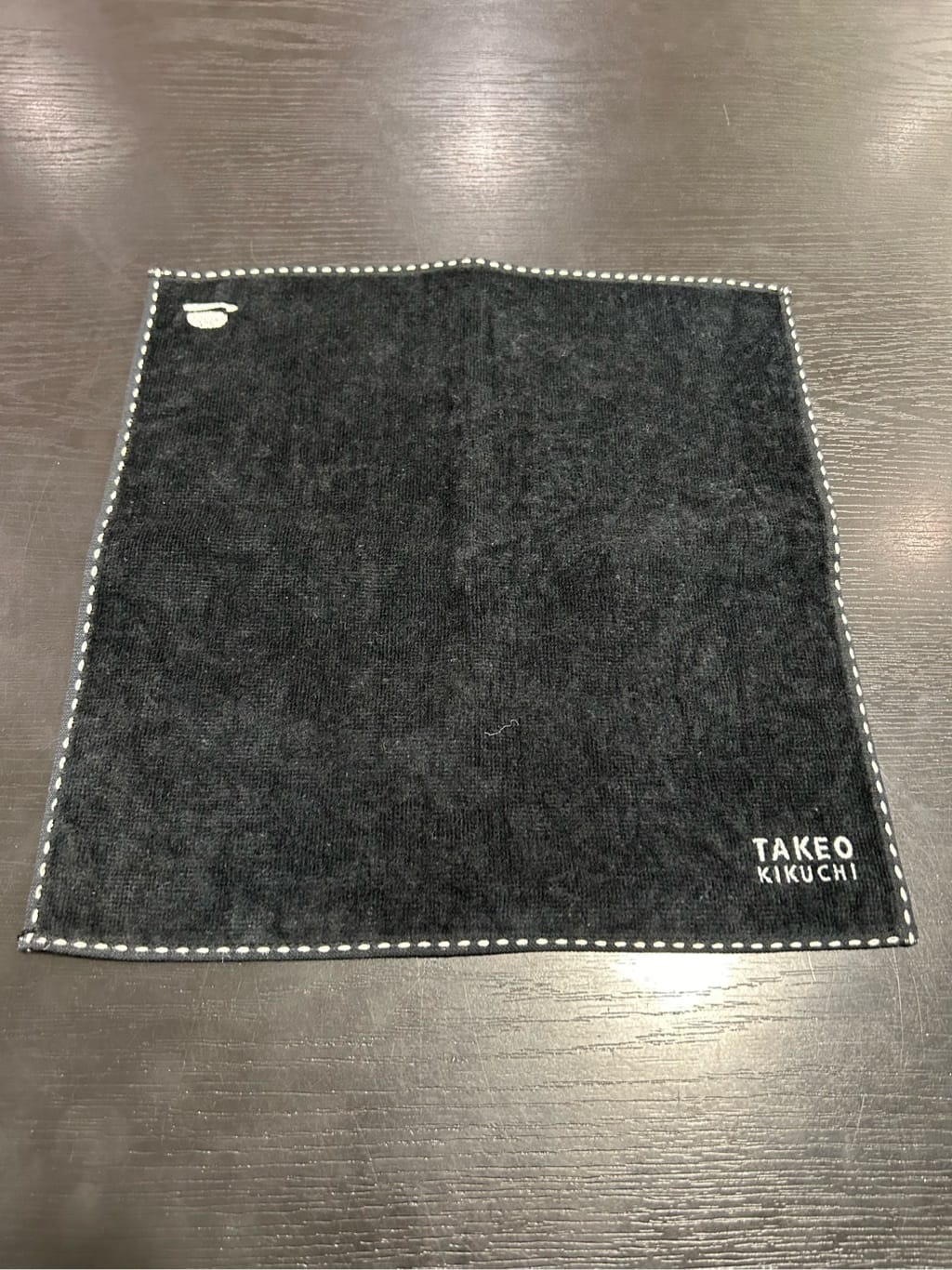 DDDさんの「TAKEO KIKUCHI｜【Made in JAPAN】タオルハンカチ」を使ったコーディネート