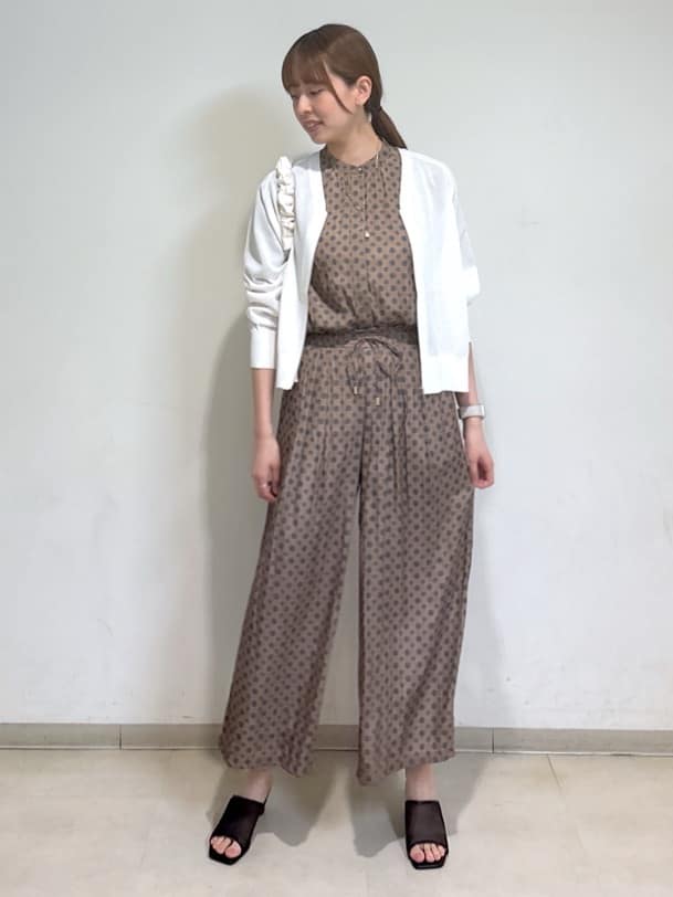 yukaさんの「UNTITLED｜」を使ったコーディネート