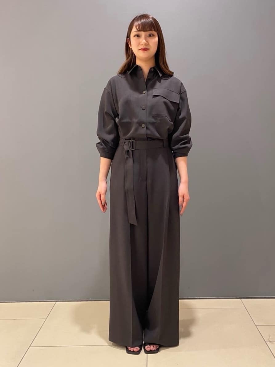 miさんの「UNTITLED｜」を使ったコーディネート
