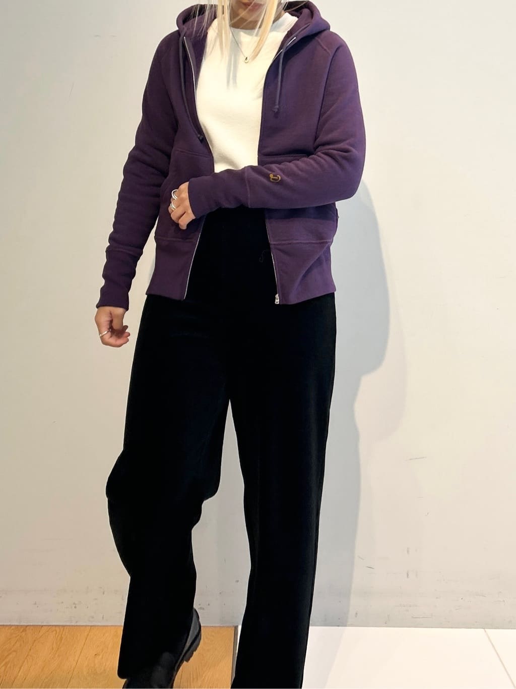 SHIORIさんの「DRESSTERIOR｜」を使ったコーディネート