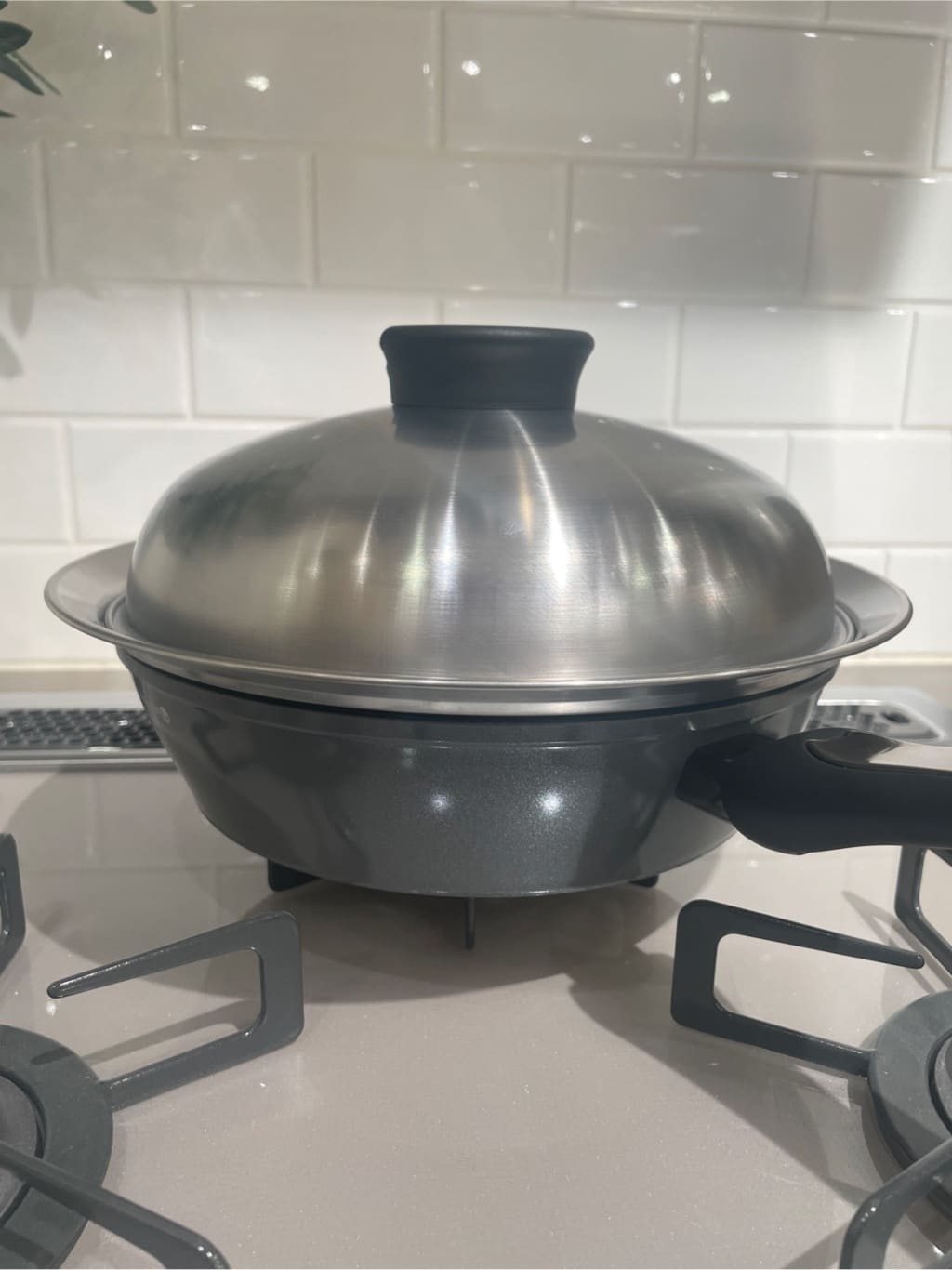 まのちゃんさんの「212 KITCHEN STORE｜のせるだけで簡単蒸し器18～20cm」を使ったコーディネート