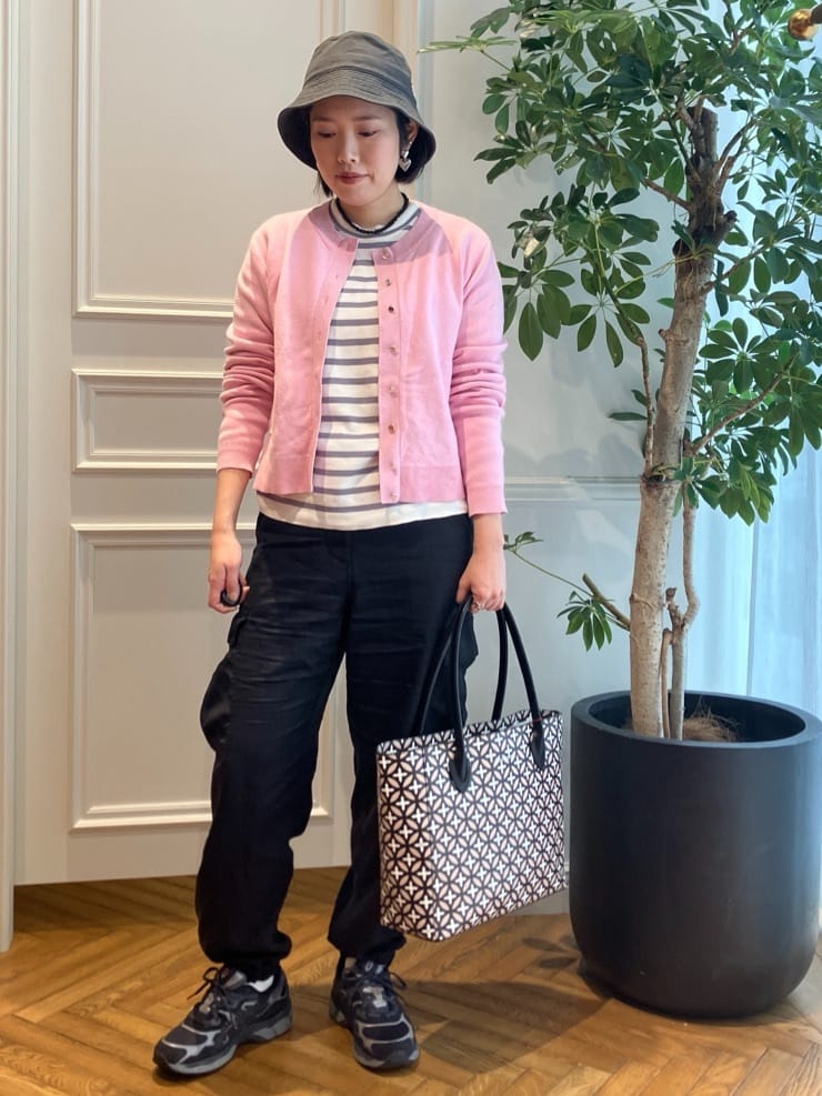 konominさんの「DRESSTERIOR｜」を使ったコーディネート