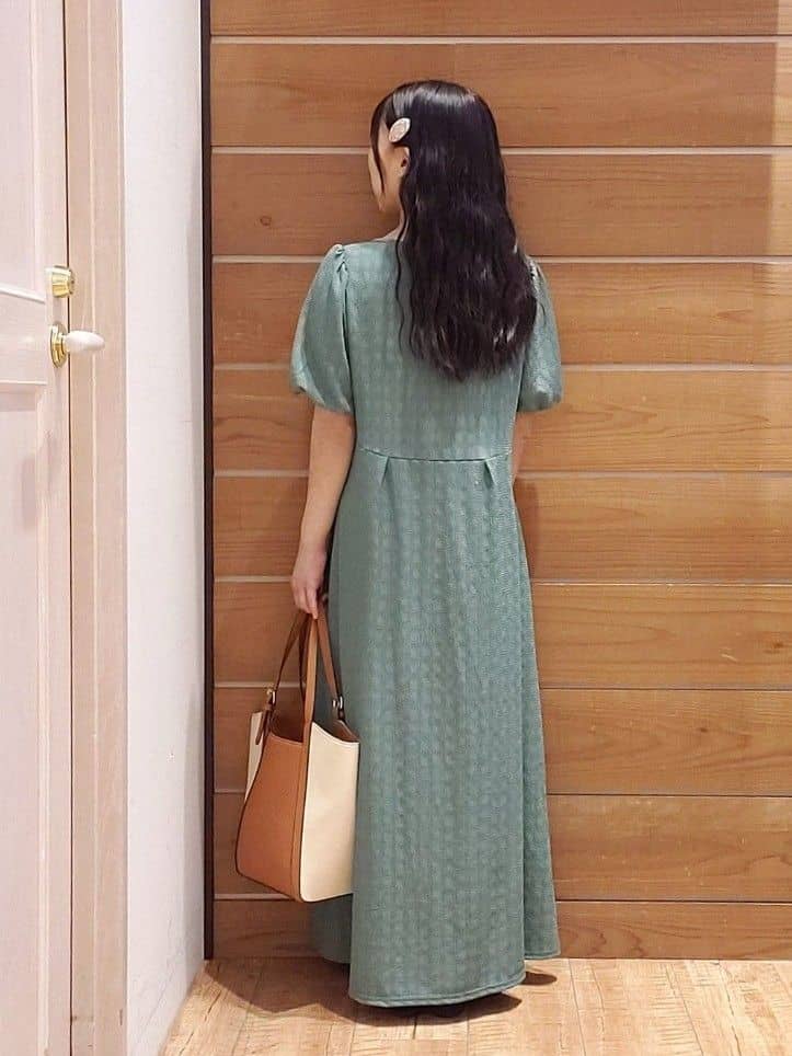 remiiiさんの「SHOO･LA･RUE｜」を使ったコーディネート