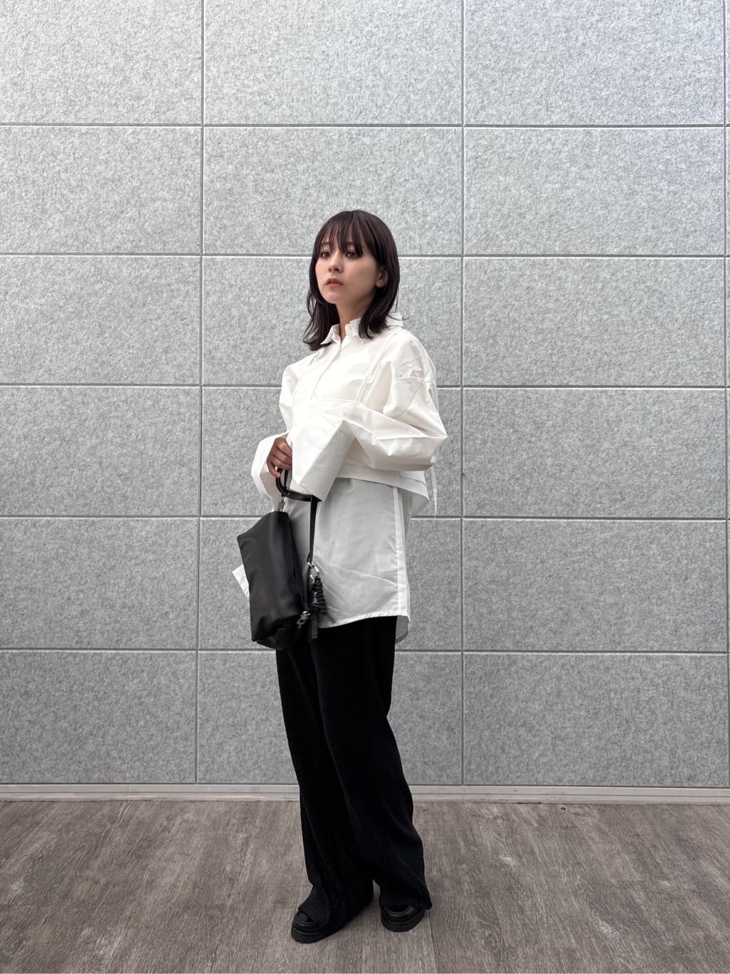 erikaさんの「INDIVI｜」を使ったコーディネート