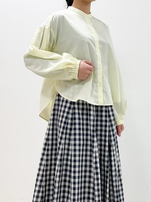 yasuokaさんの「Dessin｜」を使ったコーディネート