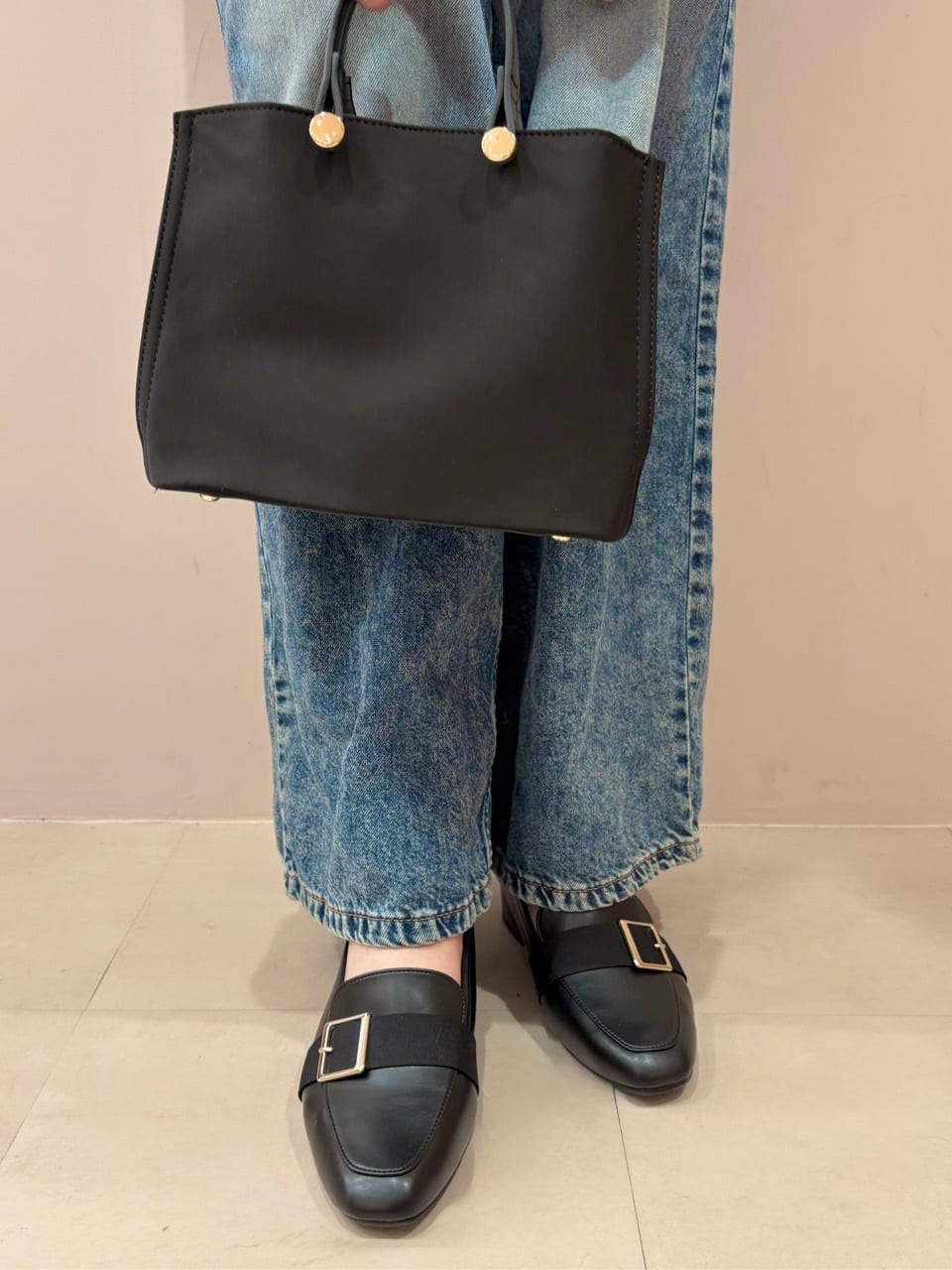 ちゃきさんの「ESPERANZA｜」を使ったコーディネート