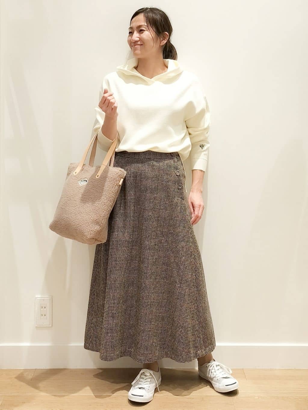 tsuchiさんの「Dessin｜」を使ったコーディネート